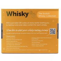 12 Day Scotch Whisky Advent Calendar 2023 - £49.99 12x3cl 40.5%