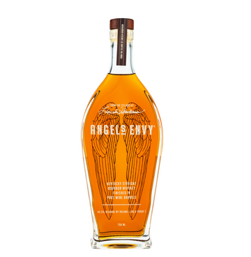 Angels Envy Bourbon