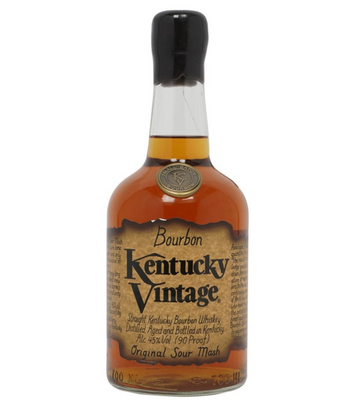 Kentucky Vintage Small Batch