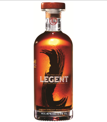 Legent Kentucky Bourbon American Whiskey