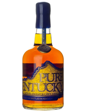 Pure Kentucky Vintage XO Bourbon American Whiskey