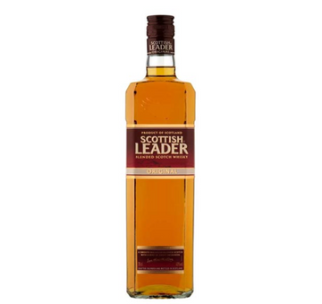 Scottish Leader Original Blended Scotch Whisky
