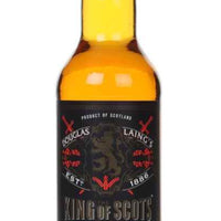 King of Scots Peated Blended Scotch Whisky