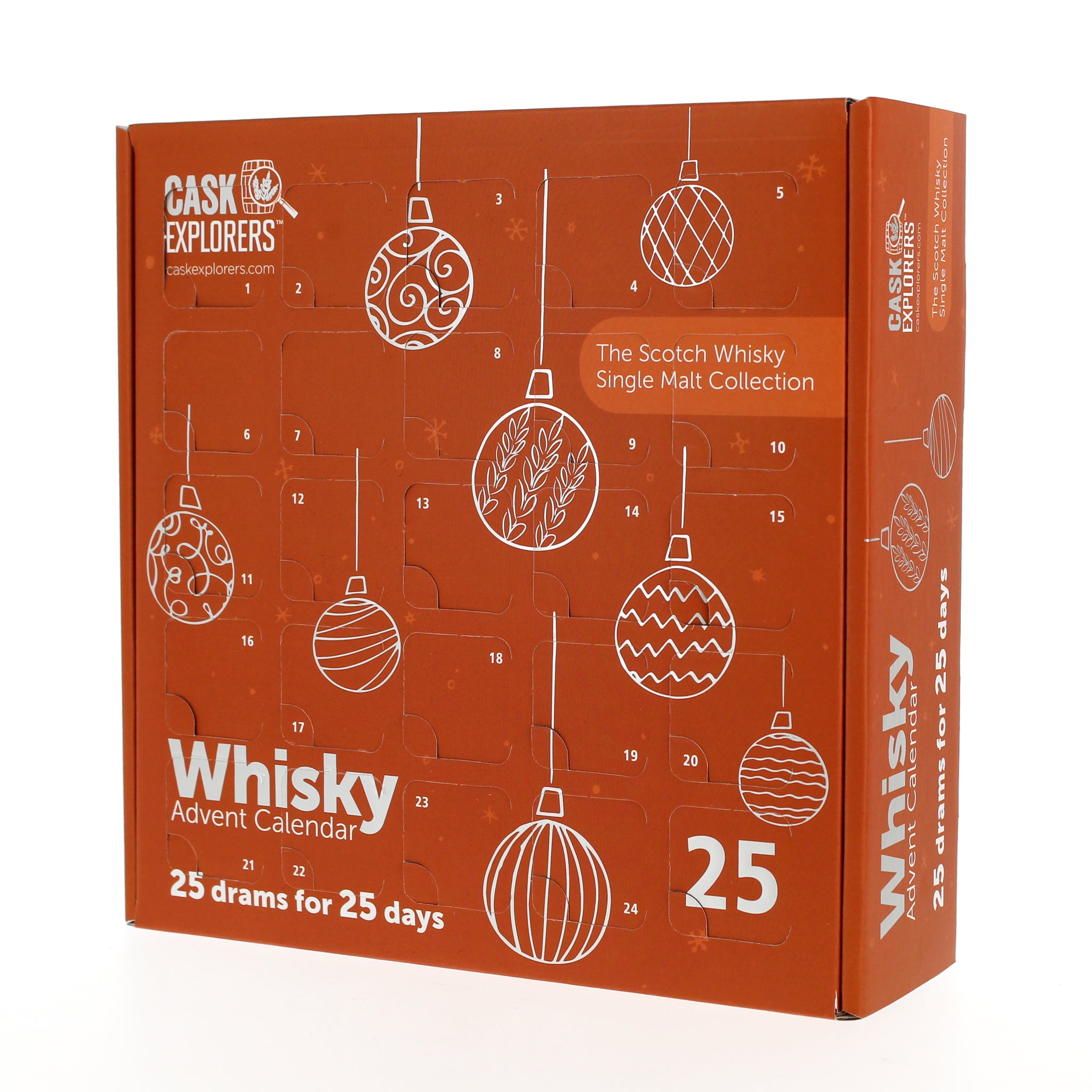25 Day Scotch Single Malt Whisky Advent Calendar 2023 129 99 25x3cl 25-day-scotch-single-malt-whisky-advent-calendar-2023-129-99-25x3cl