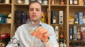 Port Dundas 22 Year Old Single Grain Scotch Whisky -  Gleann Mor