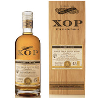 Caledonian 45 Year Old Single Grain Scotch Whisky - 1976 Bottled by XOP