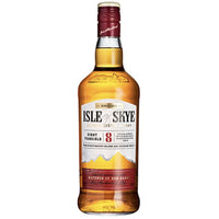 Isle Of Skye 8 Year Old Blended Scotch Whisky