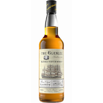 The Glenlee Blended Scotch