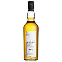 AnCnoc 12 Year Old Single Malt Scotch Whisky