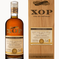 Invergordon 54 Year Old XOP 1966 Single Grain Scotch Whisky
