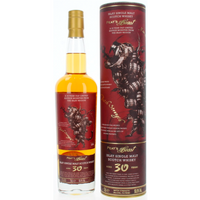 Peat's Beast 30 Year Old Single Malt Scotch Whisky